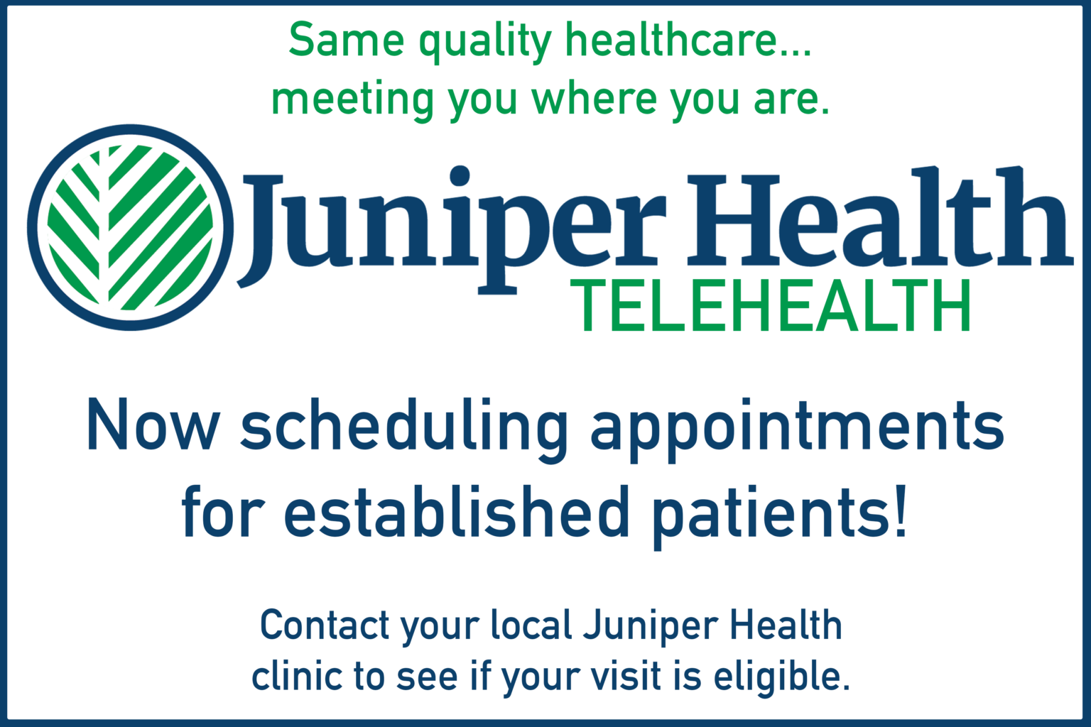 Juniper Health