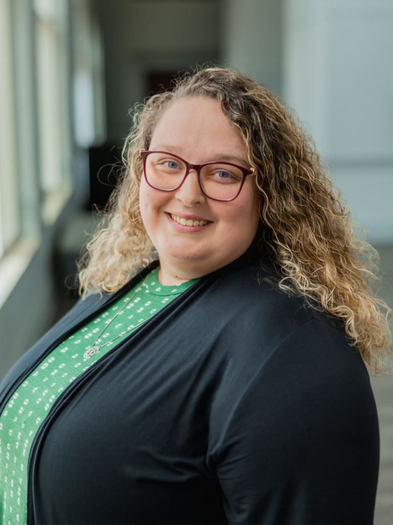 Morgan Juniper Meet Our Providers